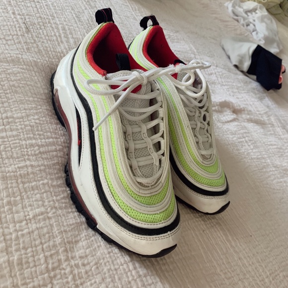 Nike Airmax 97s - Picture 5 of 5